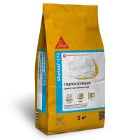 Гидроизоляция Sika SikaSeal 172 5 кг